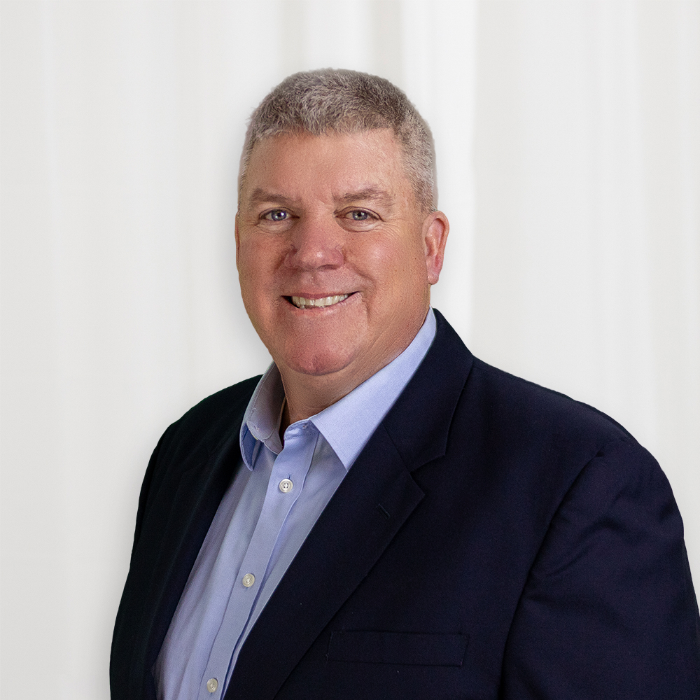 Ken Kunzman headshot