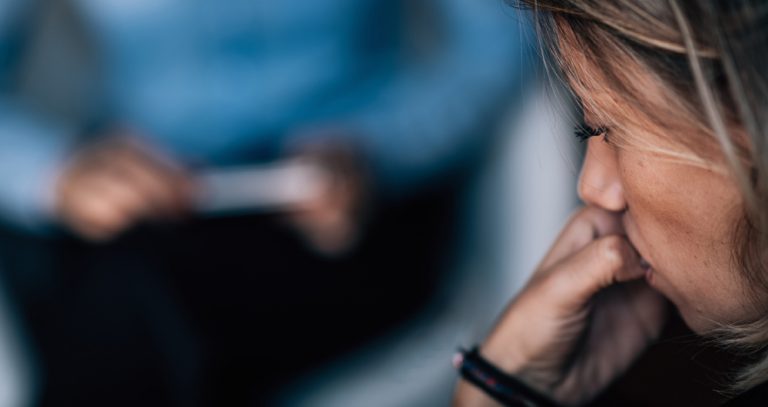 Opportunity Knocks with Growth of Behavioral Healthcare