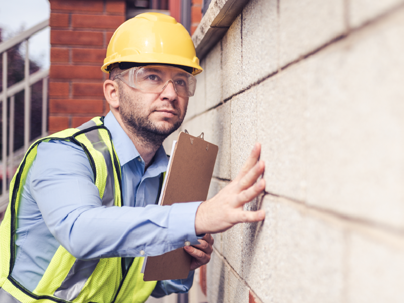 Real Architect & Engineer Professional Liability Claims