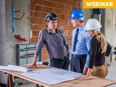 Managing Risks When Providing Subcontracted Design Services