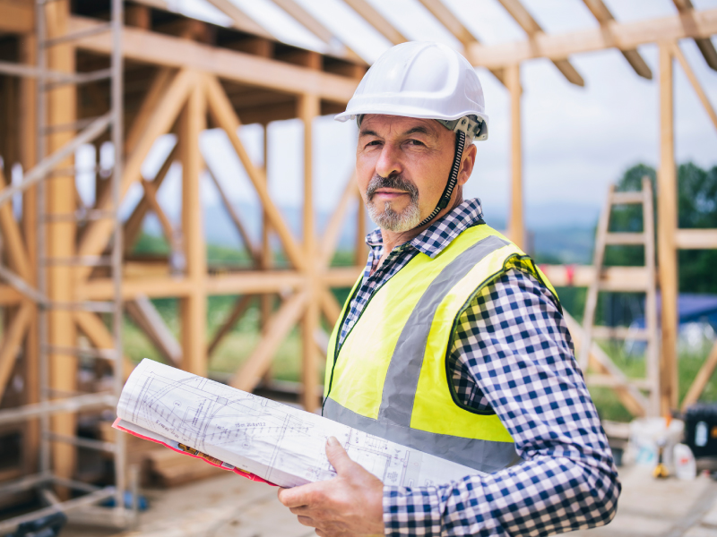 Real Design-Build & Contractor Professional Liability Claims