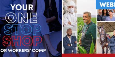 One Stop Shop for Workers' Comp