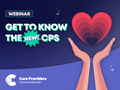 Need Coverage for Nonprofits and Social Services? Don’t Miss These Five Key Takeaways From Our CPS Webinar