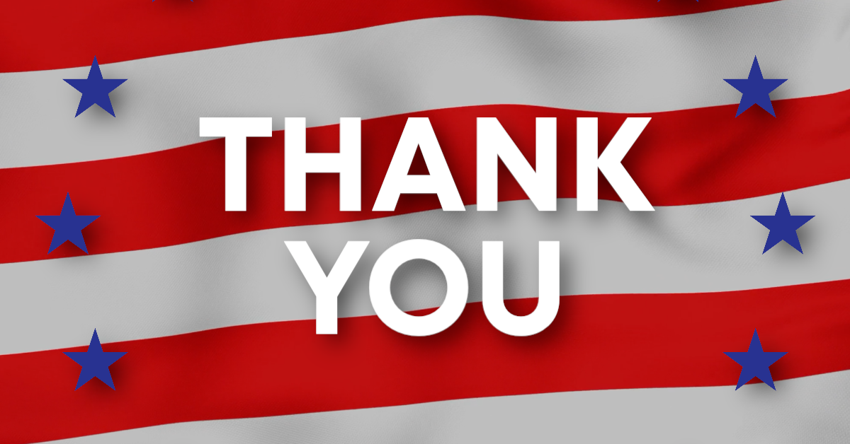NSM Raises Over $20,000 for Veteran Organizations NSM Raises Over $20,000 for Veteran Organizations