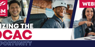 Seizing the OCAC Opportunity webinar