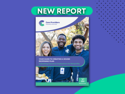 New Report: How to plan for a sound reopening amid COVID-19