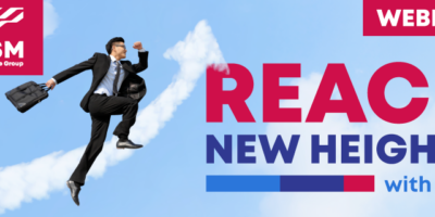Webinar: Reach New Heights with NSM
