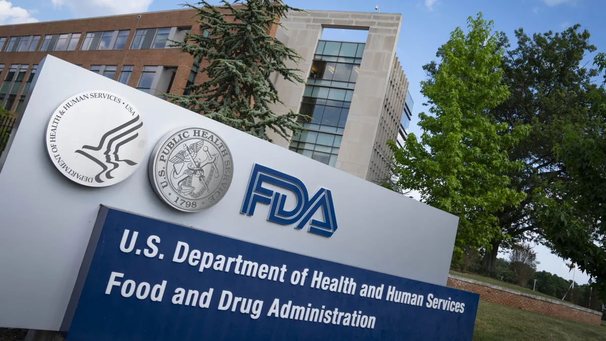FDA Approves Krystal Gene Therapy For Rare Wound Disorder
