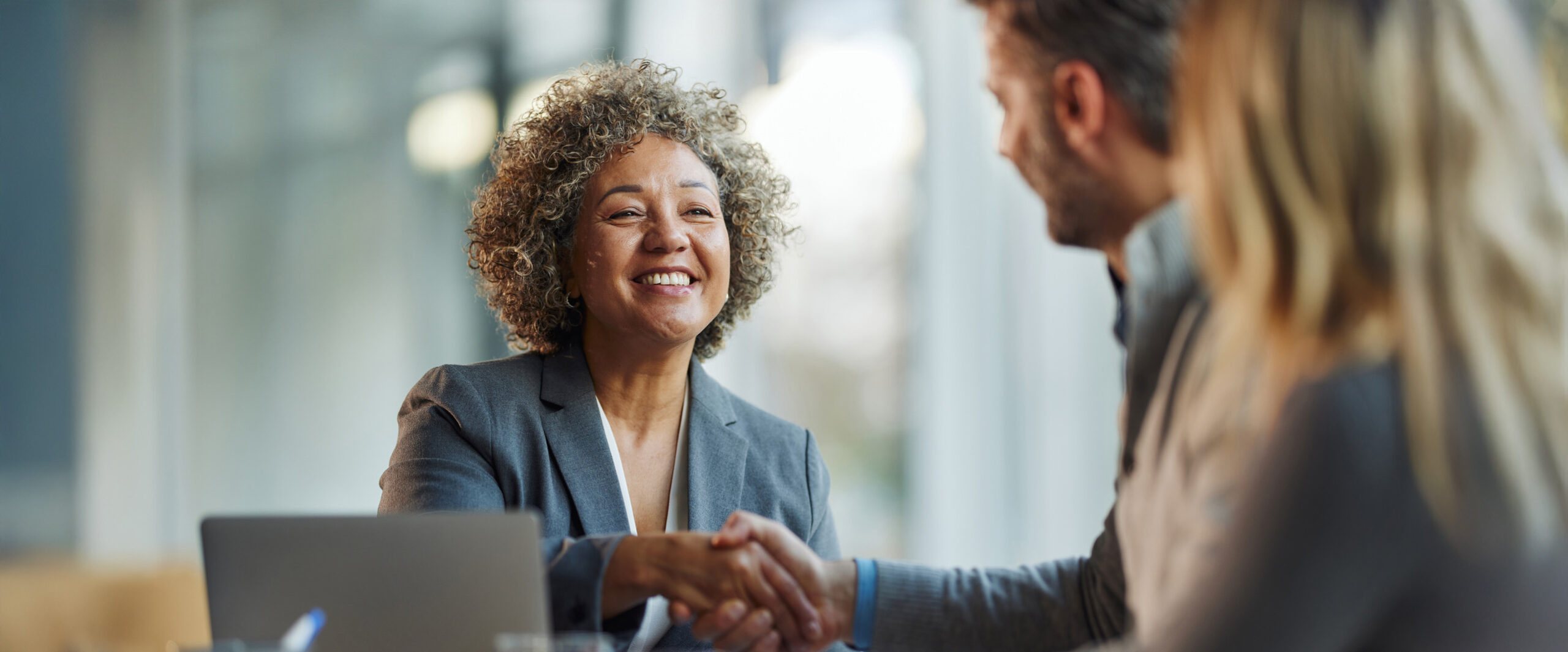 2 Column (text & media)