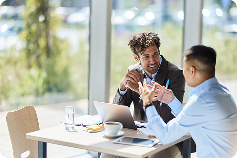 2 Column (text & media) TEST – Zoom