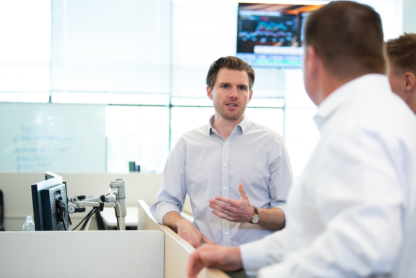 Novacore Employee Spotlight | Davis Howley