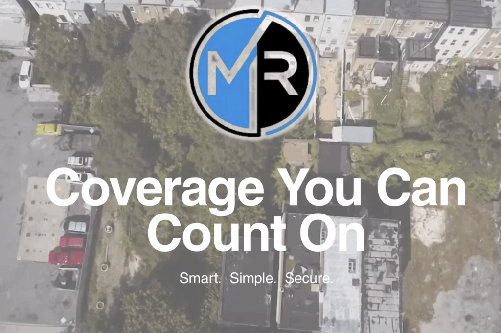 Minglewood Risk, Coverage You Can Count On