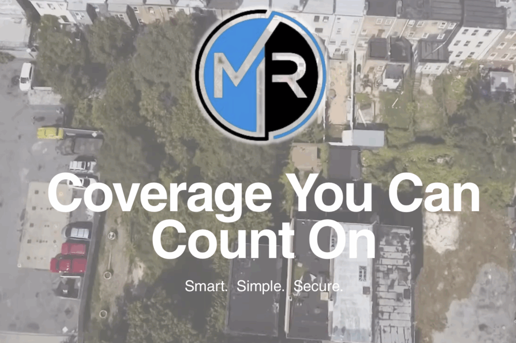 Minglewood Risk, Coverage You Can Count On