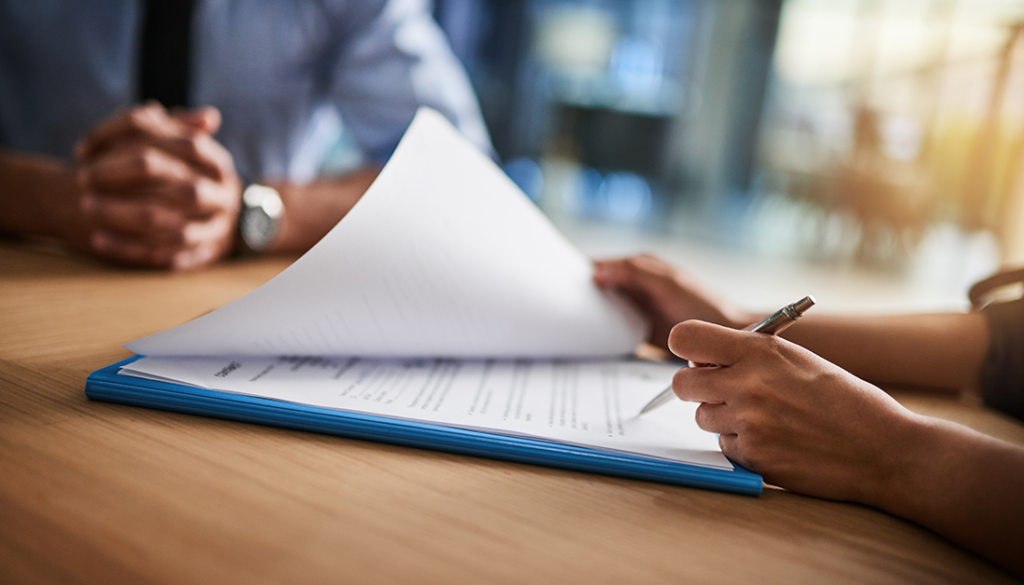 Understanding Vicarious Liability Coverage