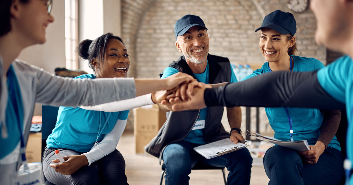 Opportunities Abound for Nonprofit and Social Services Accounts