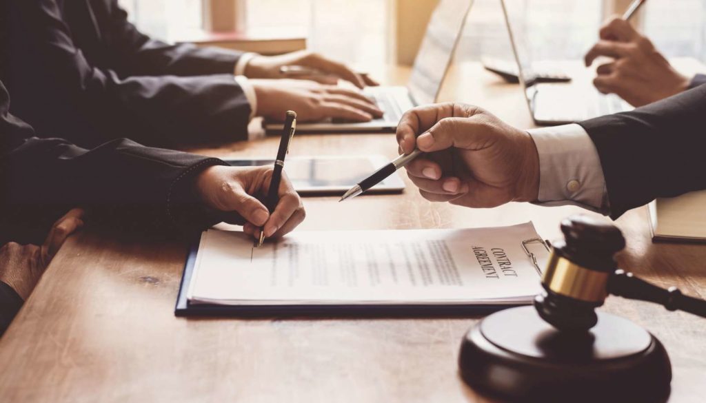 Don’t be an easy target: Navigating insurance claims for ATP