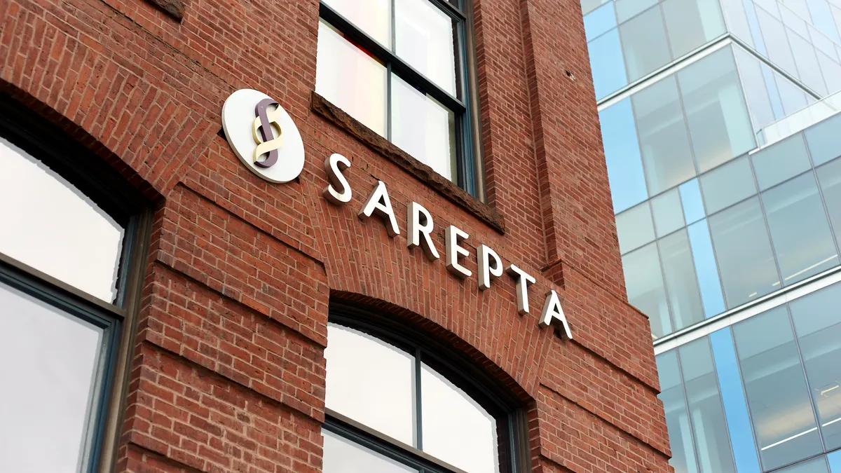 Sarepta Duchenne Gene Therapy Wins Broader Use From FDA