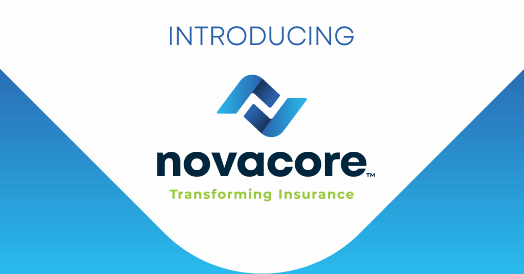 Introducing Novacore, Transforming Insurance