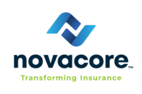 Novacore - Transforming Insurance logo