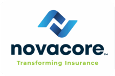 Novacore - Transforming Insurance logo