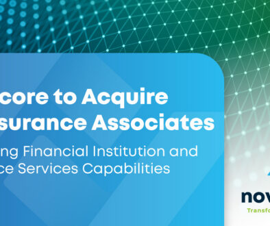 Novacore to Acquire CP Insurance Associates, Expanding Financial Institution and Insurance Services Capabilities