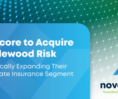 Novacore to Acquire Minglewood Risk Strategically expanding their real estate insurance segment
