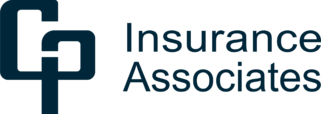 CP Insurance Associates Logo