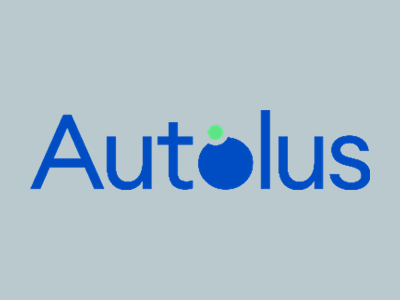 Autolus logo