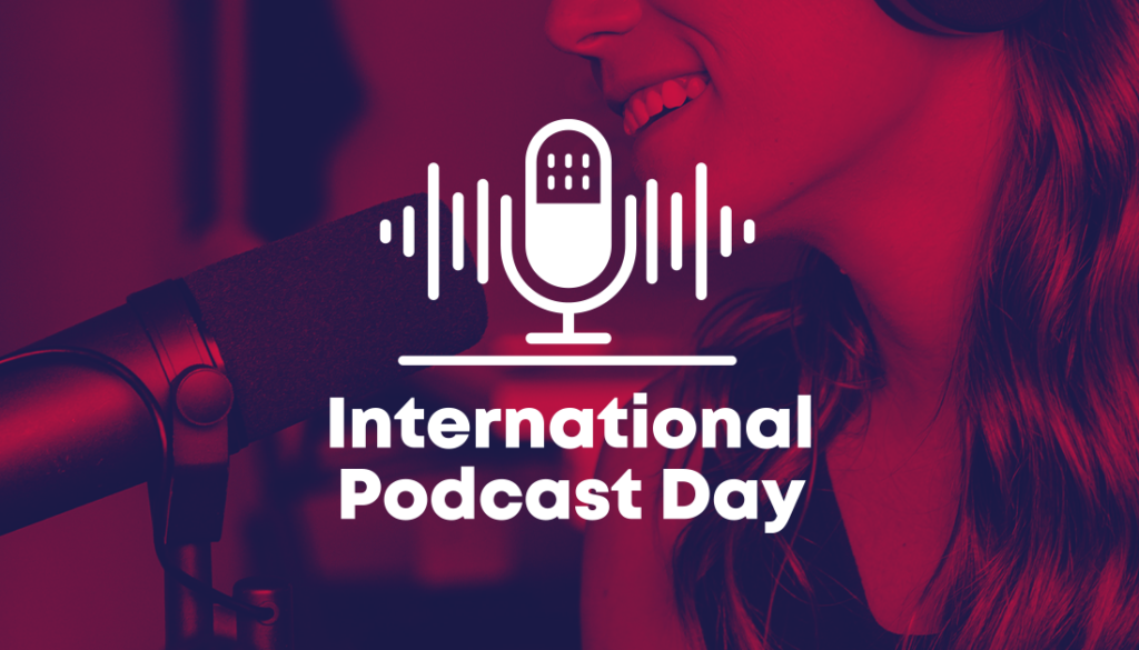 BlogImage_InternationalPodcastDay international podcast day