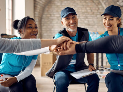 Opportunities Abound for Nonprofit and Social Services Accounts