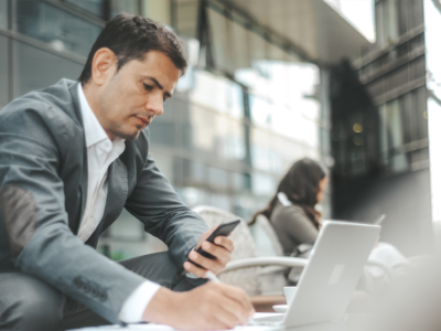 Keep It Together: 3 Key Stages of the Claims Reporting Process