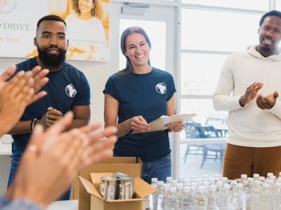 5 Strategies for Effective Summer Volunteer Risk Management