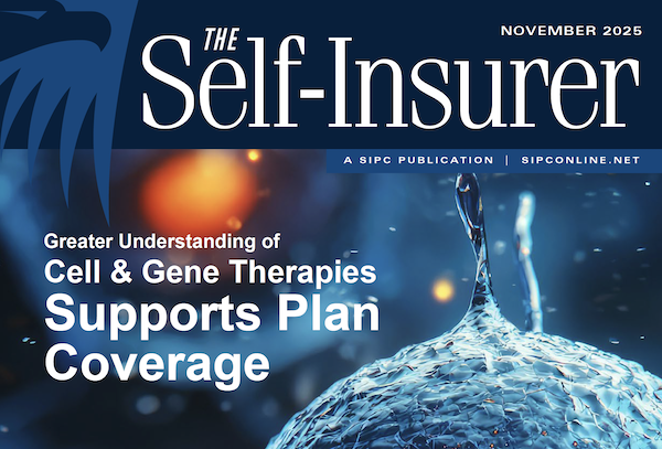 Greater Understanding of Cell & Gene Therapies Supports Plan Coverage