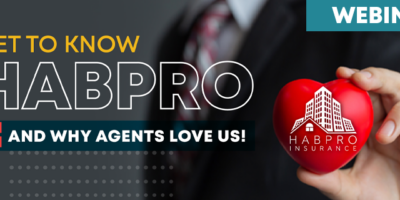 HabPro Get to Know HabPro Webinar