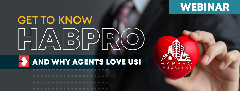 HabPro Get to Know HabPro Webinar