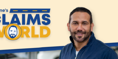 Wayne's Claims World