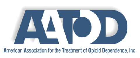 NSM-ATP-aatod-logo-480x200@2x American Association for the Treatment of Opioid Dependence, Inc.