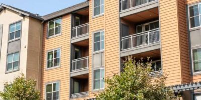 image of condos