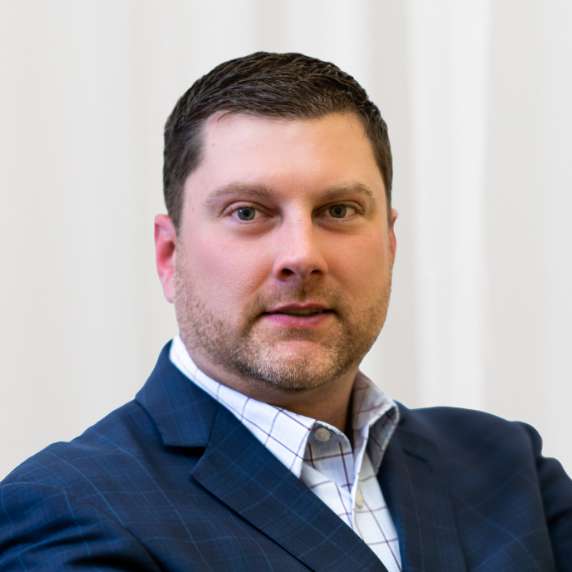 Todd Vangieri