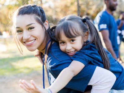 How to insure your social service organization with Care Providers Insurance Services