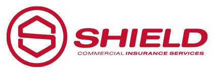 ShieldLogoHome Shield logo
