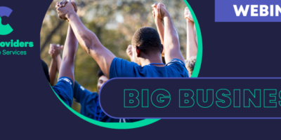 CPS Big Business Webinar