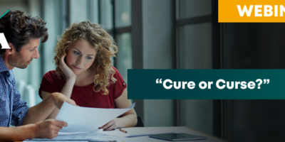 Cure or Curse webinar