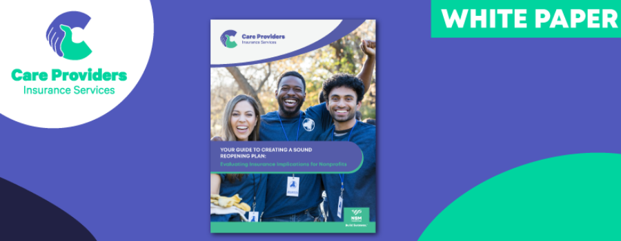 CPS White Paper